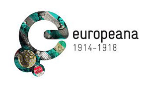 Europeana 1914-1918 mixes resources from libraries and archives across the globe with memories and memorabilia from families throughout Europe.